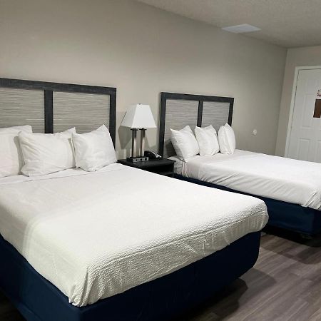 Salt Creek Lodge Graham 외부 사진