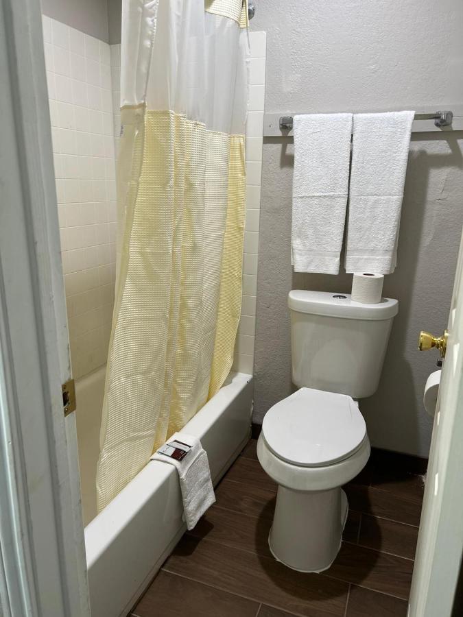 Salt Creek Lodge Graham 외부 사진