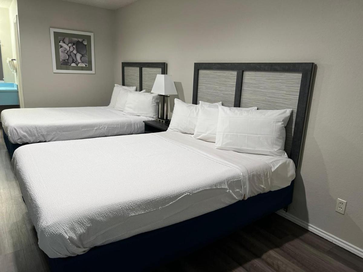Salt Creek Lodge Graham 외부 사진